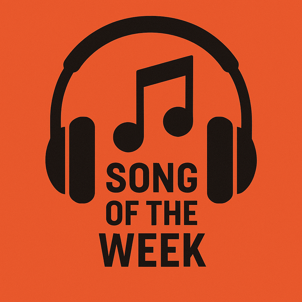 Song of the week @ Patreon